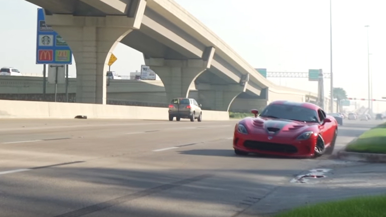 Για κάποιον η συνάντηση δεν πήγε καλά!